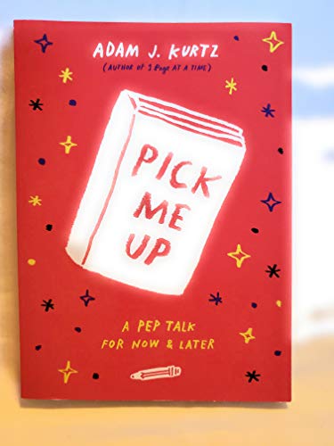 Beispielbild fr Pick Me Up-PROP-Five Below zum Verkauf von Wonder Book