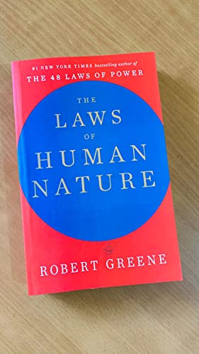 Stock image for The Robert Greene Collection Box Set: The 48 Laws of Power, Mastery, The Laws of Human Nature for sale by Byrd Books