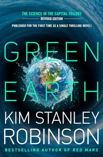 9781101964835: Green Earth (Science in the Capital Trilogy)