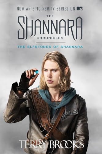 9781101965603: The Elfstones of Shannara (The Shannara Chronicles) (TV Tie-in Edition)