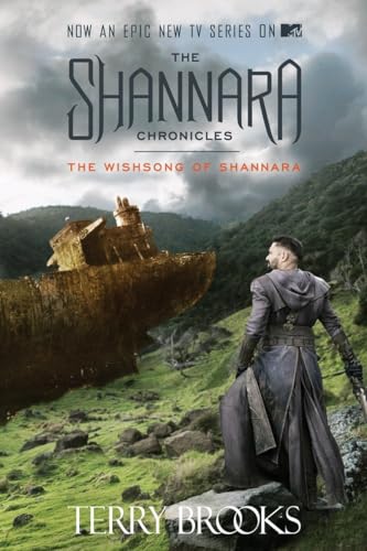 9781101965610: The Wishsong of Shannara (The Shannara Chronicles) (TV Tie-in Edition): 2