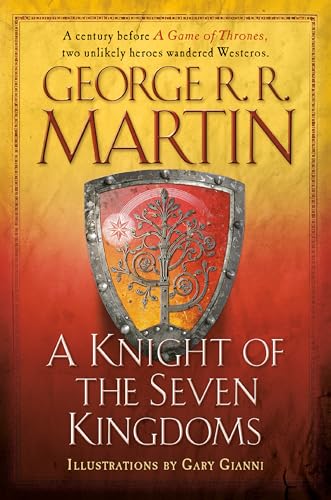 Imagen de archivo de A Knight of the Seven Kingdoms (A Song of Ice and Fire) a la venta por SecondSale
