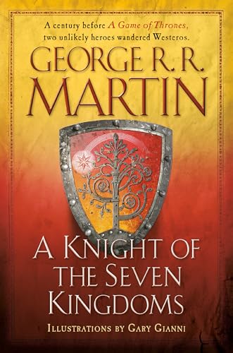 9781101965887: A Knight of the Seven Kingdoms