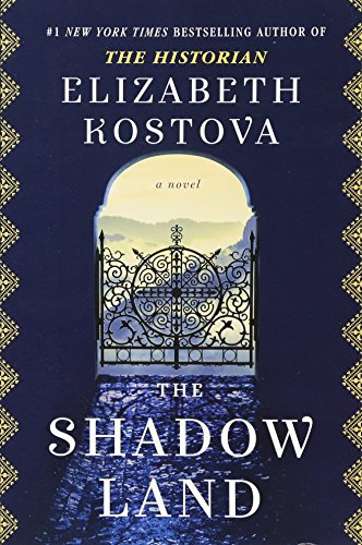 9781101966020: The Shadow Land: A Novel