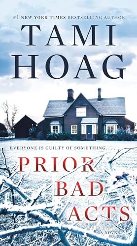 9781101966112: Prior Bad Acts: A Novel: 3 (Sam Kovac and Nikki Liska)