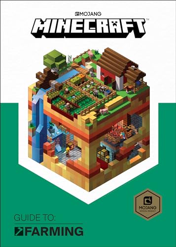 Stock image for Minecraft: Guide to Farming for sale by Goodwill Books
