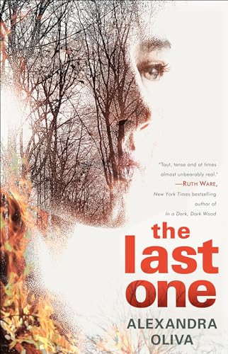 Beispielbild fr The Last One: A Novel zum Verkauf von Gulf Coast Books