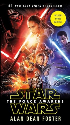 Beispielbild fr The Force Awakens Star Wars zum Verkauf von SecondSale