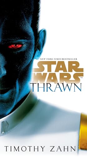 9781101967027: Thrawn (Star Wars): 1 (Star Wars: Thrawn)