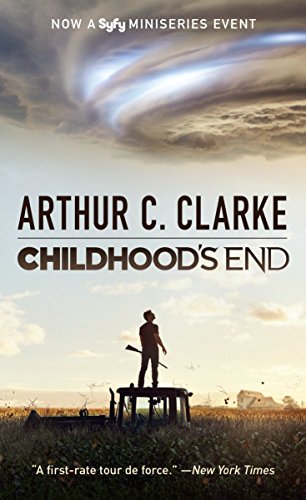 Stock image for Childhood's End (Syfy TV Tie-In) for sale by ThriftBooks-Reno
