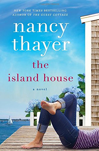 Stock image for The Island House: A Novel for sale by Your Online Bookstore