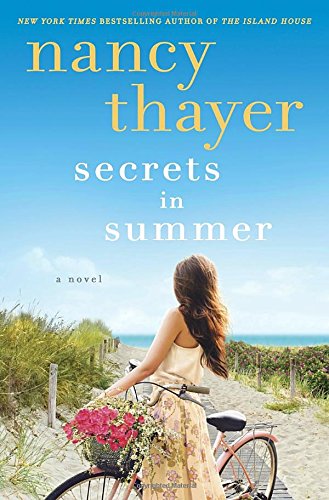 Beispielbild fr Secrets in Summer : A Novel zum Verkauf von Better World Books