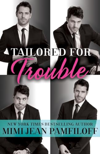 Stock image for Tailored for Trouble : A Romantic Comedy for sale by Better World Books
