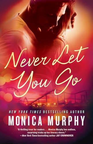 Imagen de archivo de Never Let You Go a la venta por Better World Books: West