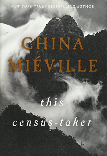 Stock image for This Census-Taker for sale by TextbookRush