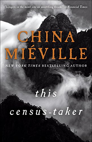 9781101967348: This Census-Taker