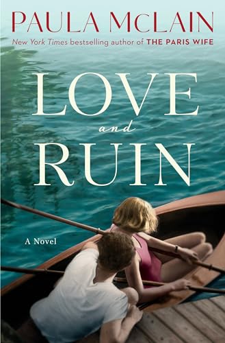 Beispielbild fr Love and Ruin: A Novel zum Verkauf von Gulf Coast Books