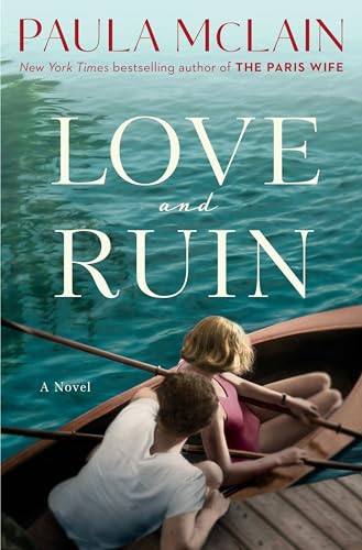 Stock image for Love and Ruin A Novel for sale by SecondSale