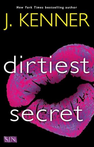 Beispielbild fr Dirtiest Secret zum Verkauf von Better World Books