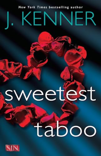 Beispielbild fr Sweetest Taboo zum Verkauf von Better World Books