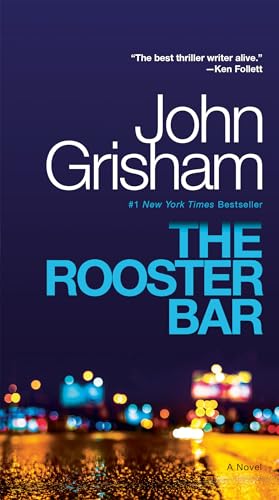 9781101967706: The Rooster Bar: A Novel