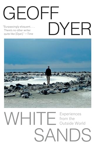 Stock image for White Sands: Experiences from the Outside World for sale by HPB-Red