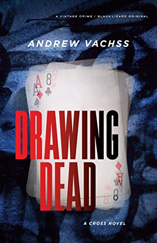 Imagen de archivo de Drawing Dead: A Cross Novel a la venta por ThriftBooks-Dallas