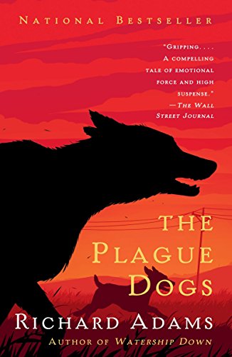 9781101970690: The Plague Dogs