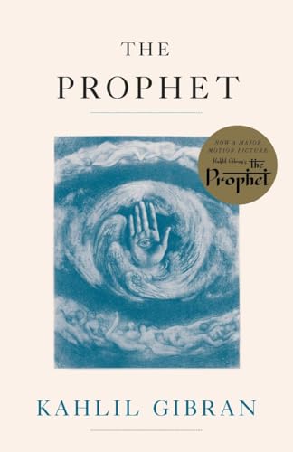 Beispielbild fr The Prophet (Vintage International) zum Verkauf von SecondSale