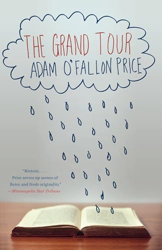 9781101970805: The Grand Tour: A Novel