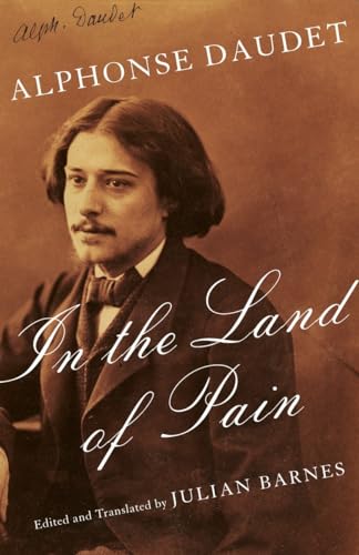 Imagen de archivo de In the Land of Pain (Vintage Classics) a la venta por KuleliBooks