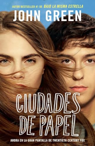Stock image for Ciudades de Papel / Paper Towns (Spanish Edition) for sale by Decluttr