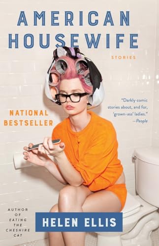 9781101970997: American Housewife: Stories