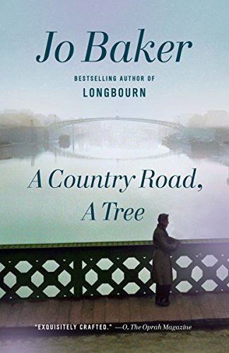 9781101971161: A Country Road, A Tree: A Novel