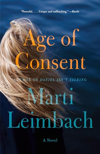 Imagen de archivo de Age of Consent: A Novel a la venta por Housing Works Online Bookstore