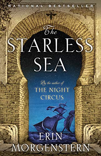 Imagen de archivo de The Starless Sea: A Novel a la venta por Goodwill of Colorado