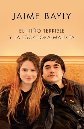 Beispielbild fr El ni?o terrible y la escritora maldita (Spanish Edition) zum Verkauf von SecondSale