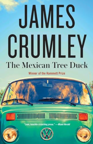 9781101971482: The Mexican Tree Duck