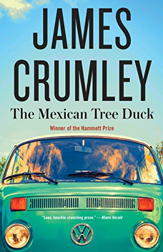Stock image for The Mexican Tree Duck (C.W. Sughrue) for sale by Goodwill Books