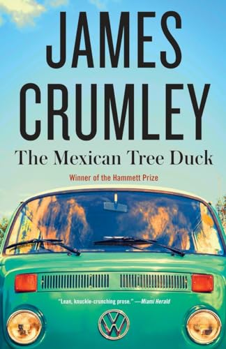 9781101971482: The Mexican Tree Duck (C.W. Sughrue)