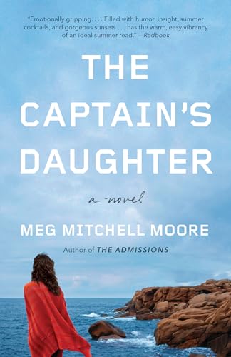 Stock image for The Captain's Daughter: A Novel for sale by SecondSale