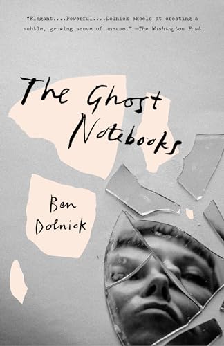 9781101971611: The Ghost Notebooks: A Novel