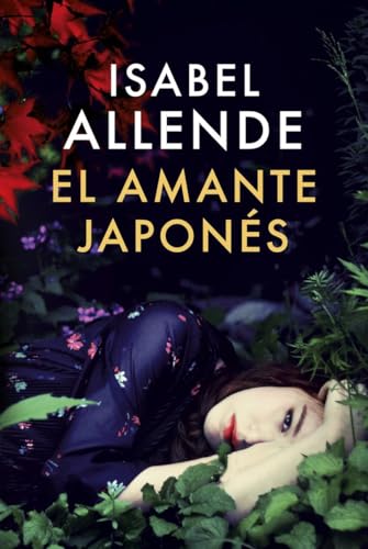 9781101971635: El Amante Japons: Una Novela