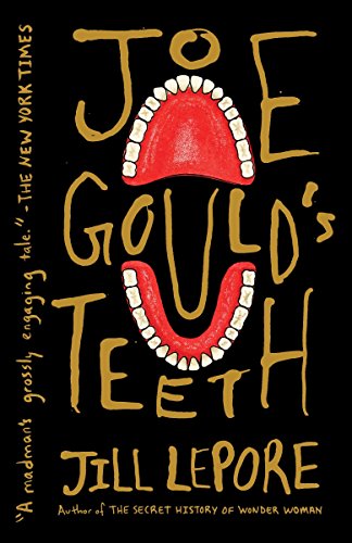 Beispielbild für Joe Gould's Teeth zum Verkauf von BooksRun