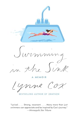 Beispielbild fr Swimming in the Sink : A Memoir zum Verkauf von Better World Books