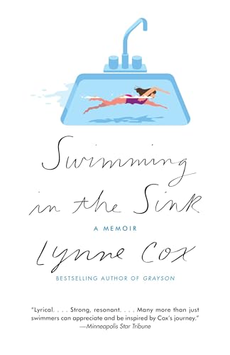 9781101971833: Swimming in the Sink: A Memoir