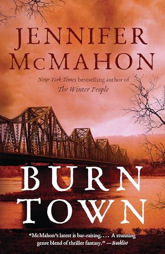 Stock image for Burntown: A Novel for sale by Wonder Book