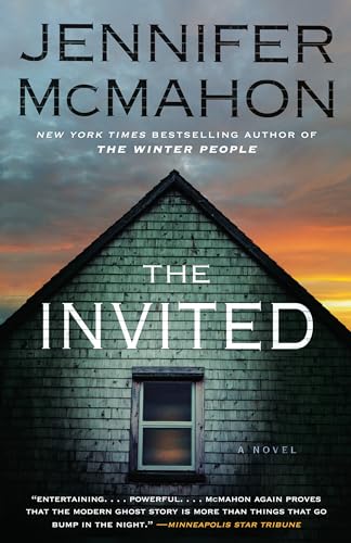 9781101971864: The Invited: A Novel