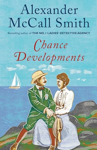 9781101971871: Chance Developments: Stories