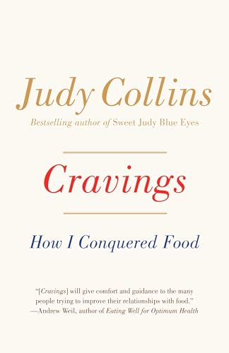 Beispielbild fr Cravings : How I Conquered Food zum Verkauf von Better World Books